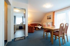 Haus Tweeflunken Wohnung 3